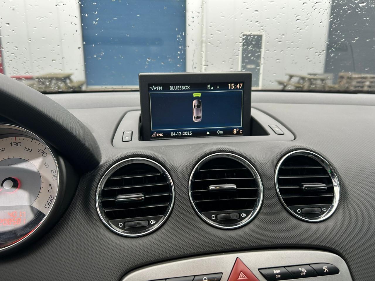 Peugeot 308 SW 1.6 VTi Première