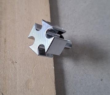 Harley Davidson Zadelbouten