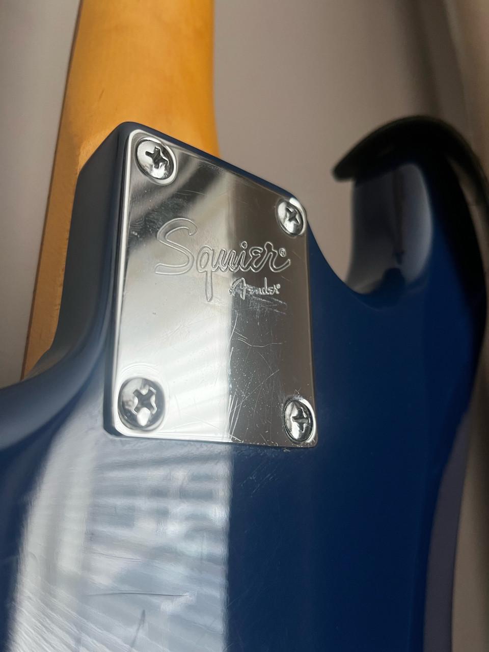 Fender Squier Bullet Strat Electrische Gitaar