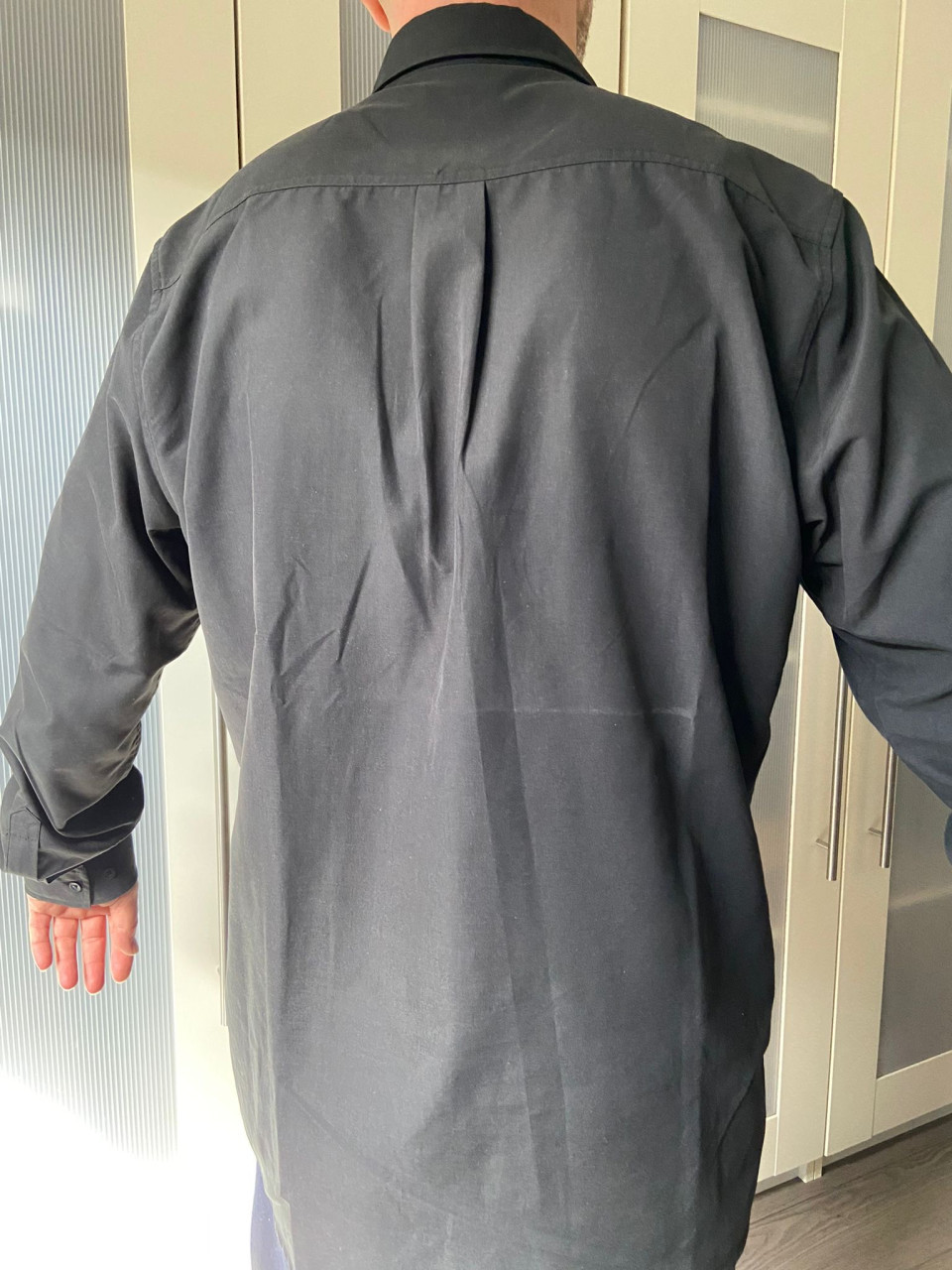 Blouse Mexx