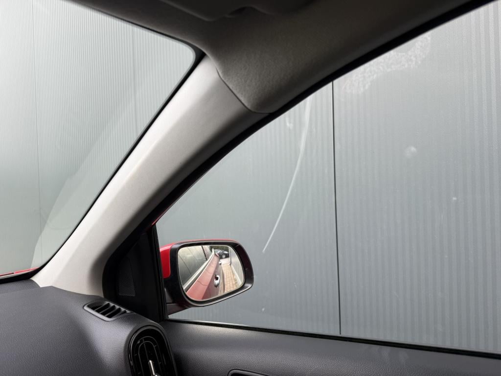 Kia Picanto 1.0 cvvt executive line 5-drs