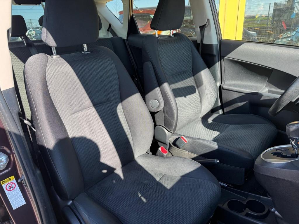 Toyota Verso-s 1.3 vvt-i aspiration | automaat