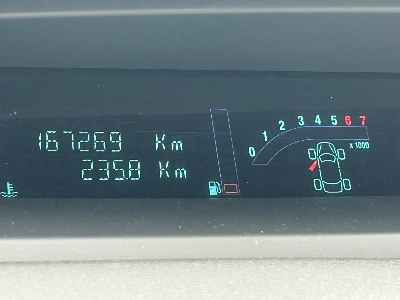 Renault Scénic 2.0-16V Privilège Luxe Full/Schuif-/Kanteldak/Leder/APK