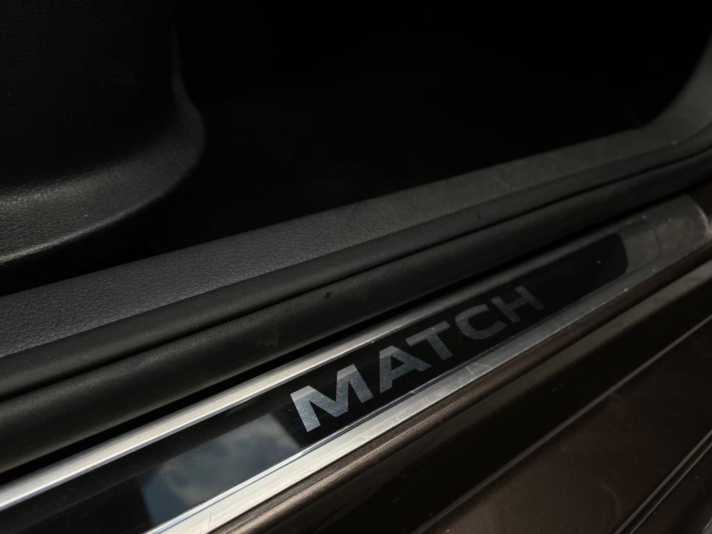 Volkswagen Polo 1.2 tsi match * panoramadak * cruise control * carplay
