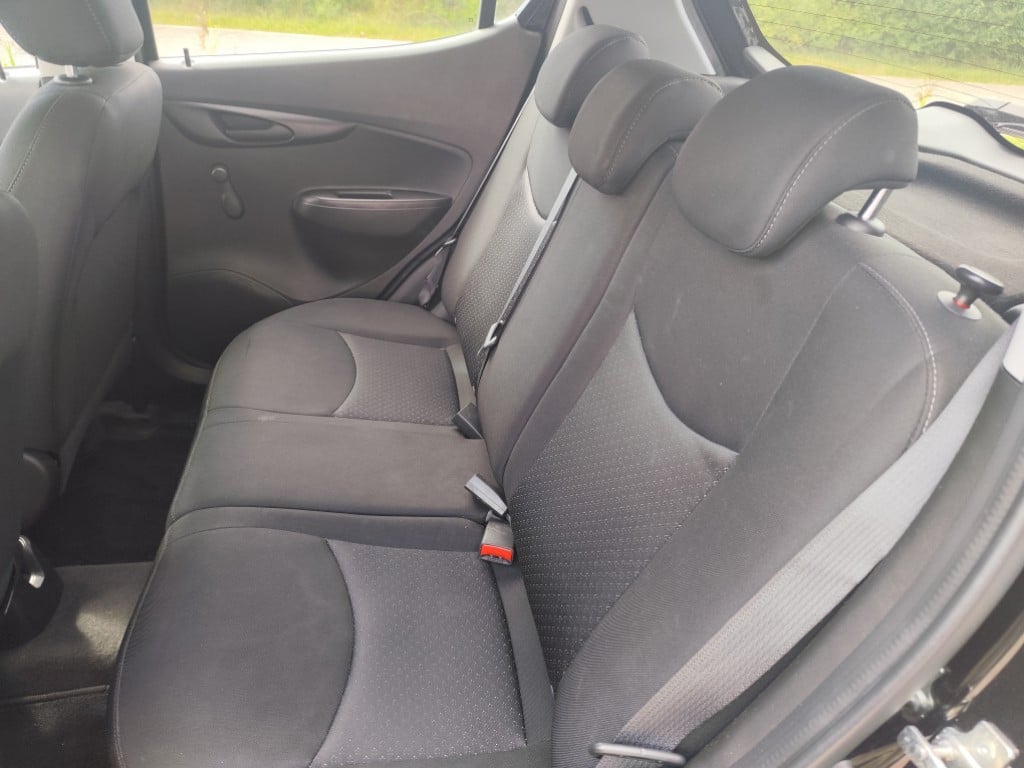Opel Karl 1.0 ecoflex edition