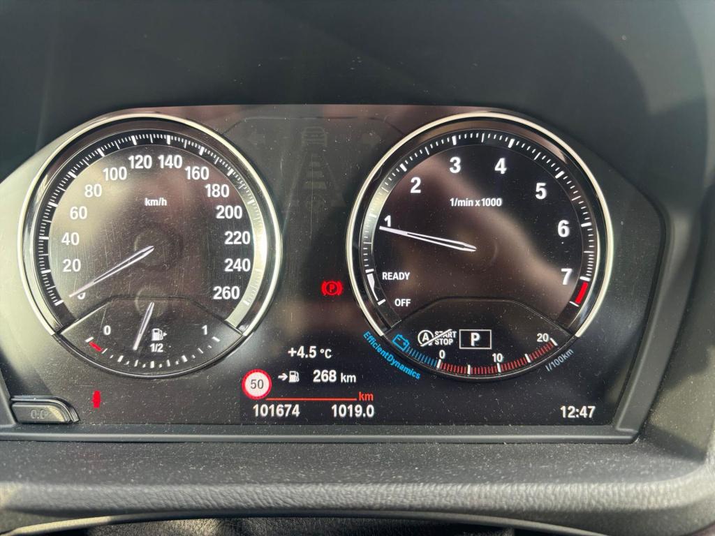BMW X2 (f39) sdrive20i 192pk aut model m-sport high executive