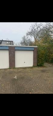 Garage te huur Kapelle