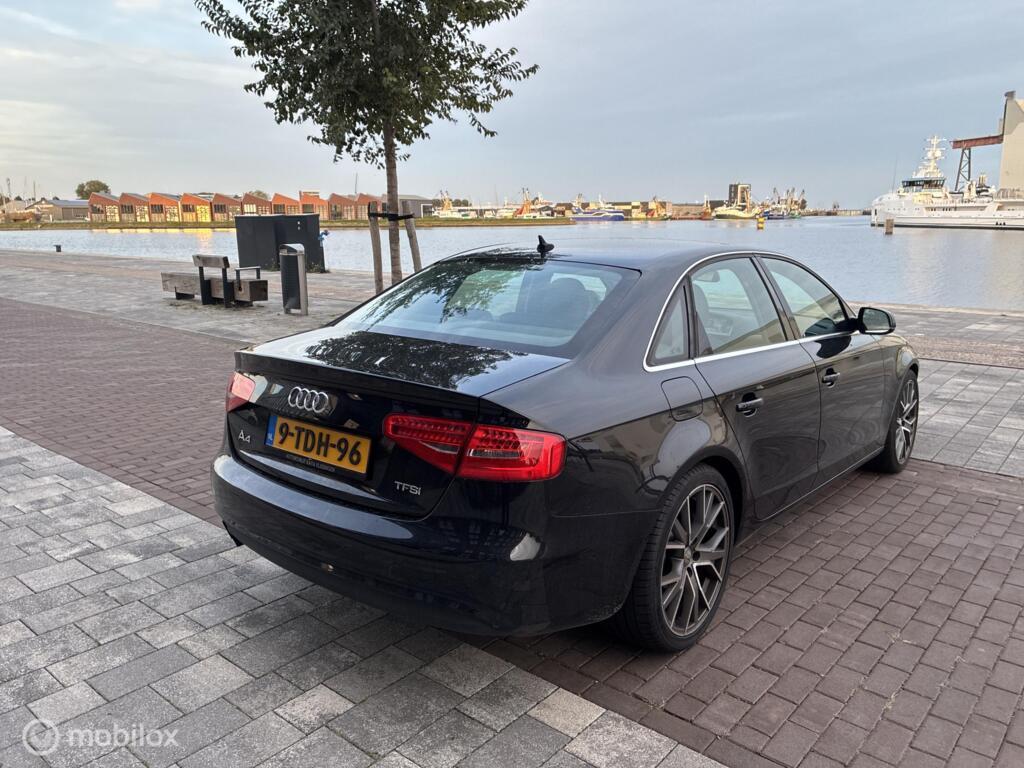 Audi A4 1.8 TFSI Edition S-Line km222.333 Nap BJ2013