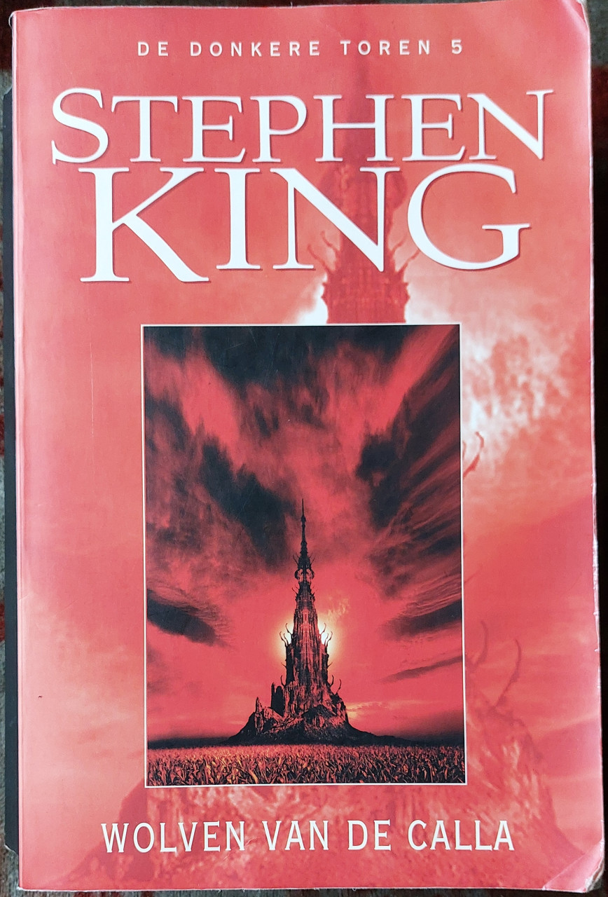 Stephen King