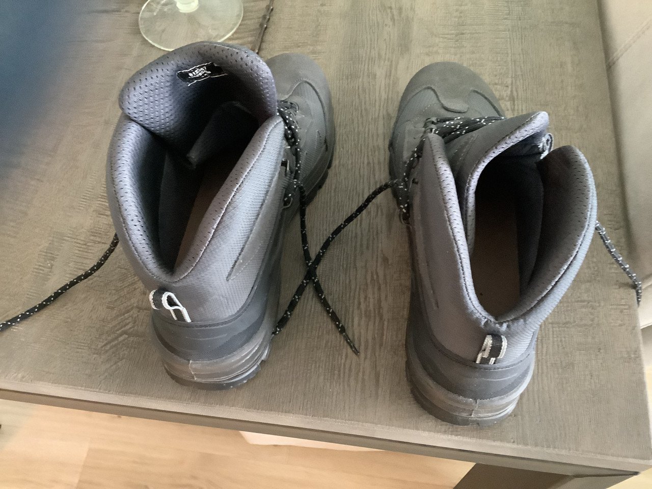 Schoenen maat 47