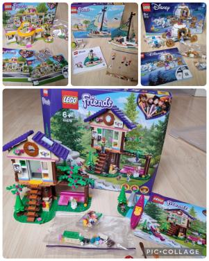 Lego Friends