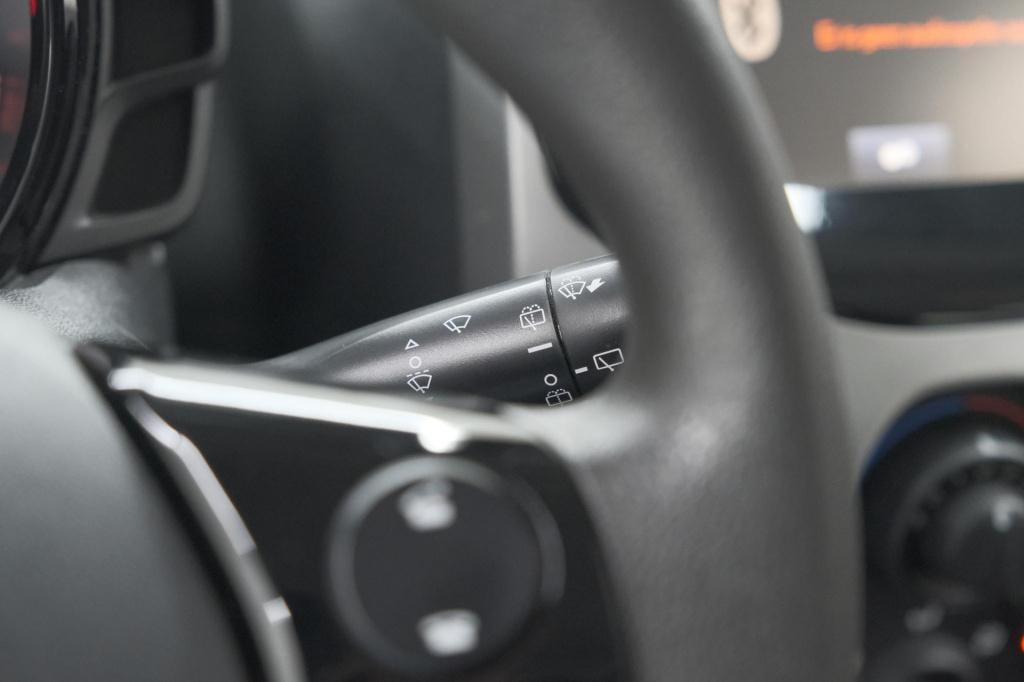 Citroen C1 1.0 e-vti airscape feel | elektrisch vouwdak | bluetooth | airco