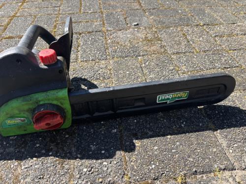 Kettingzaag van Florabest