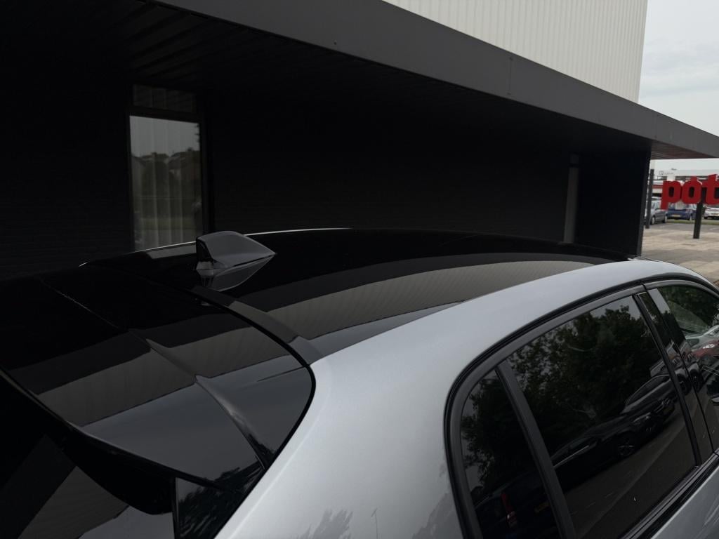 Peugeot 208 1.2 puretech gt
