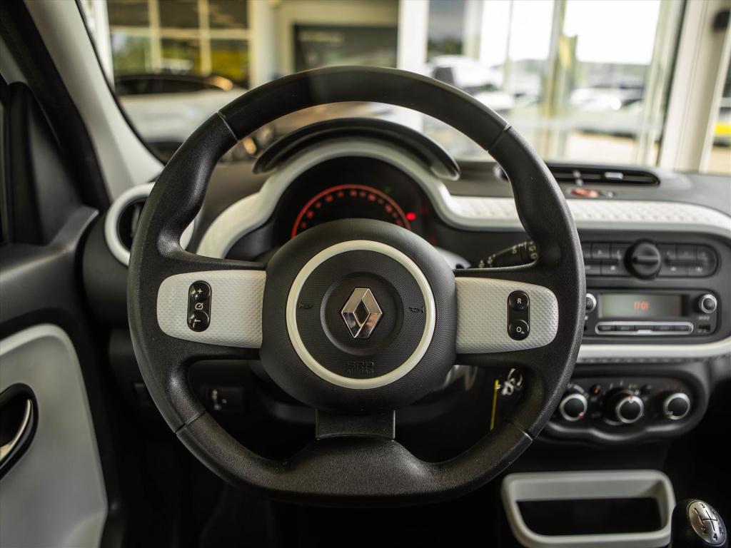 Renault Twingo 1.0 sce 70pk collection | dealer onderhouden | eerste eigena