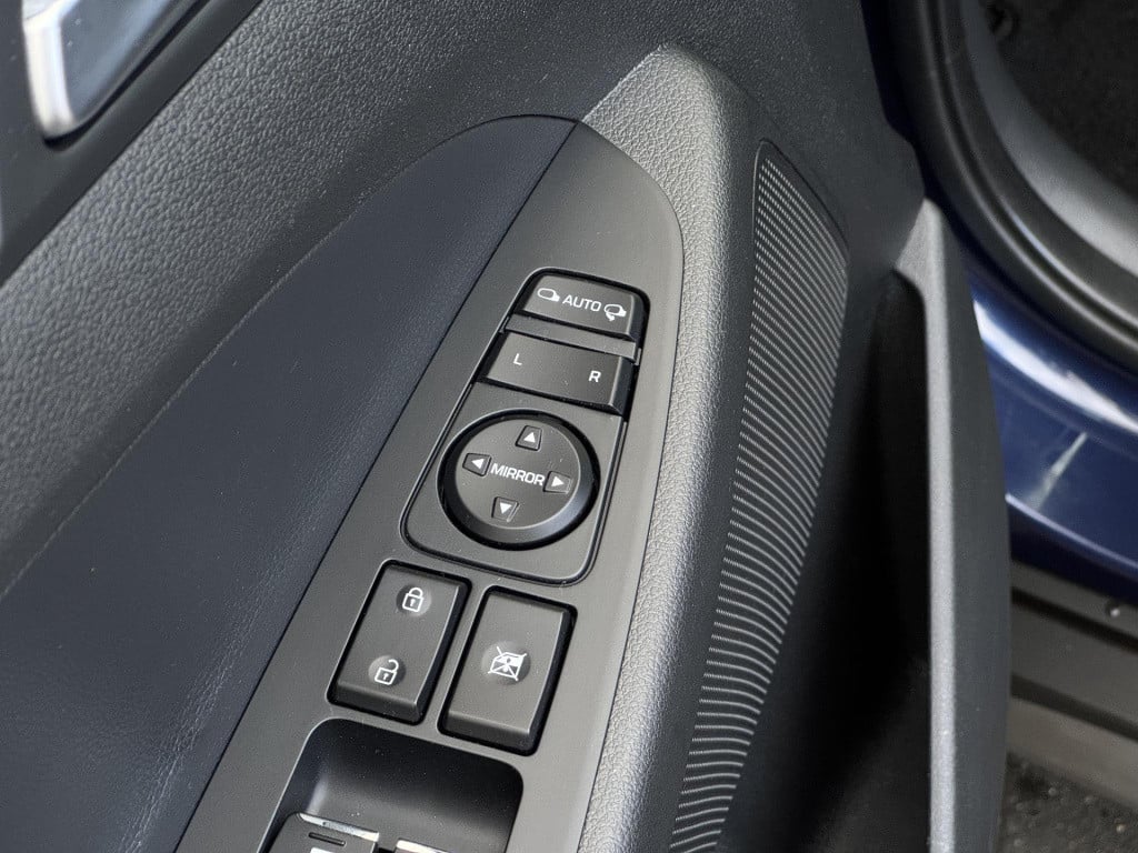 Hyundai Tucson 1.6 gdi comfort | navigatie | camera | apple carplay/android