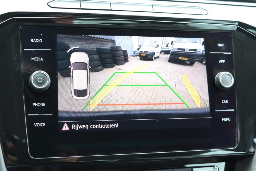 Volkswagen Arteon 2.0 tsi elegance business dsg7 190pk