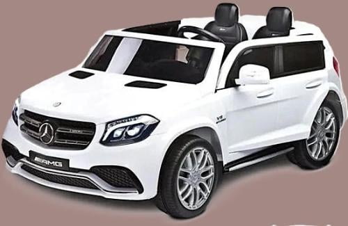 KINDERAUTO (MERCEDES)