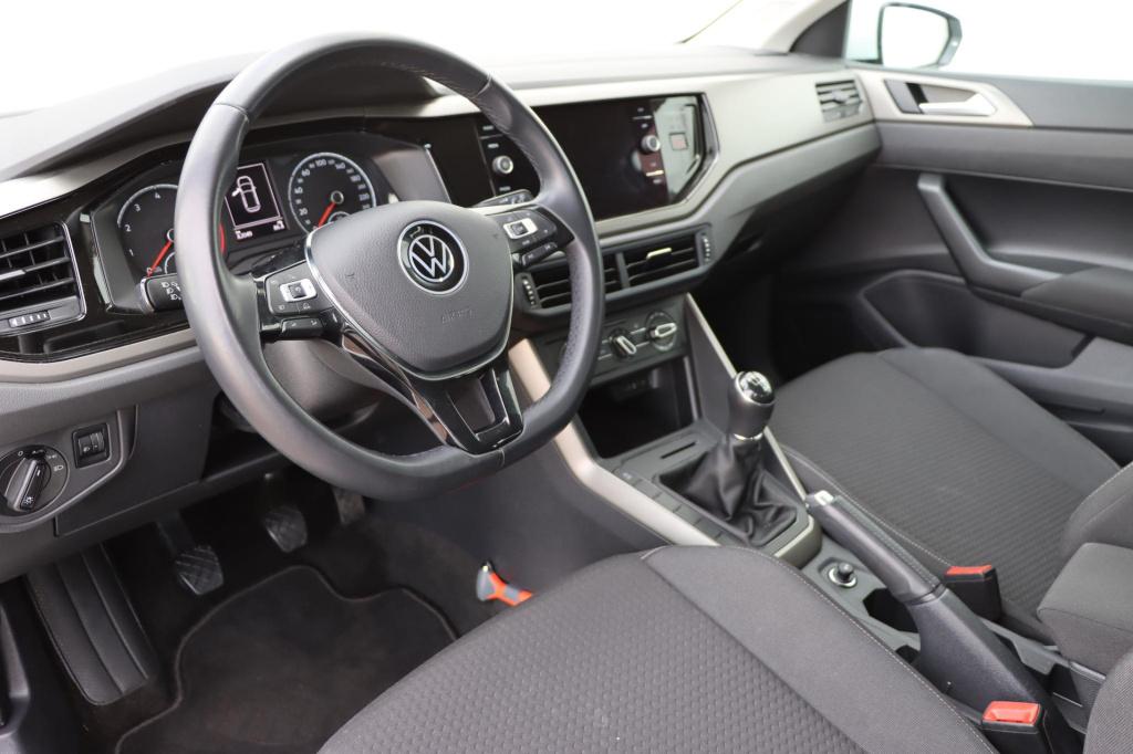 Volkswagen Polo 1.0 tsi comfortline 95pk