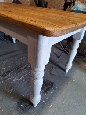 Eettafel