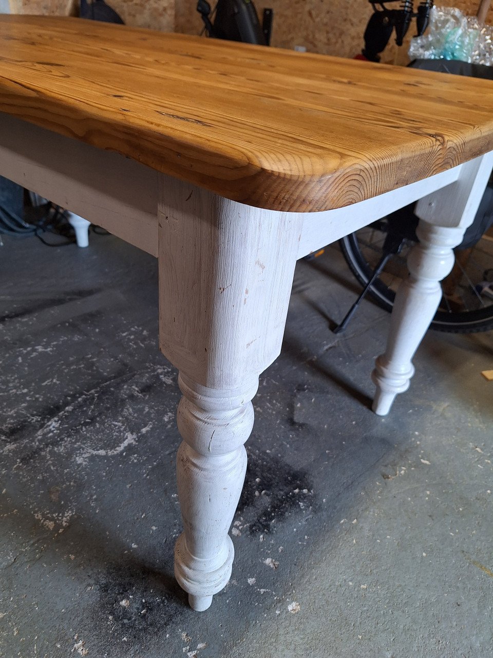 Eettafel