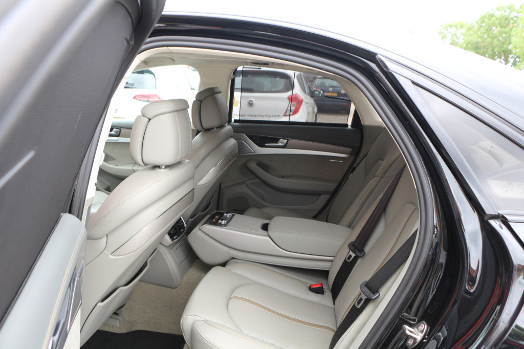 Audi S8 4.0 tfsi s8 plus quattro *keramisch *design selection
