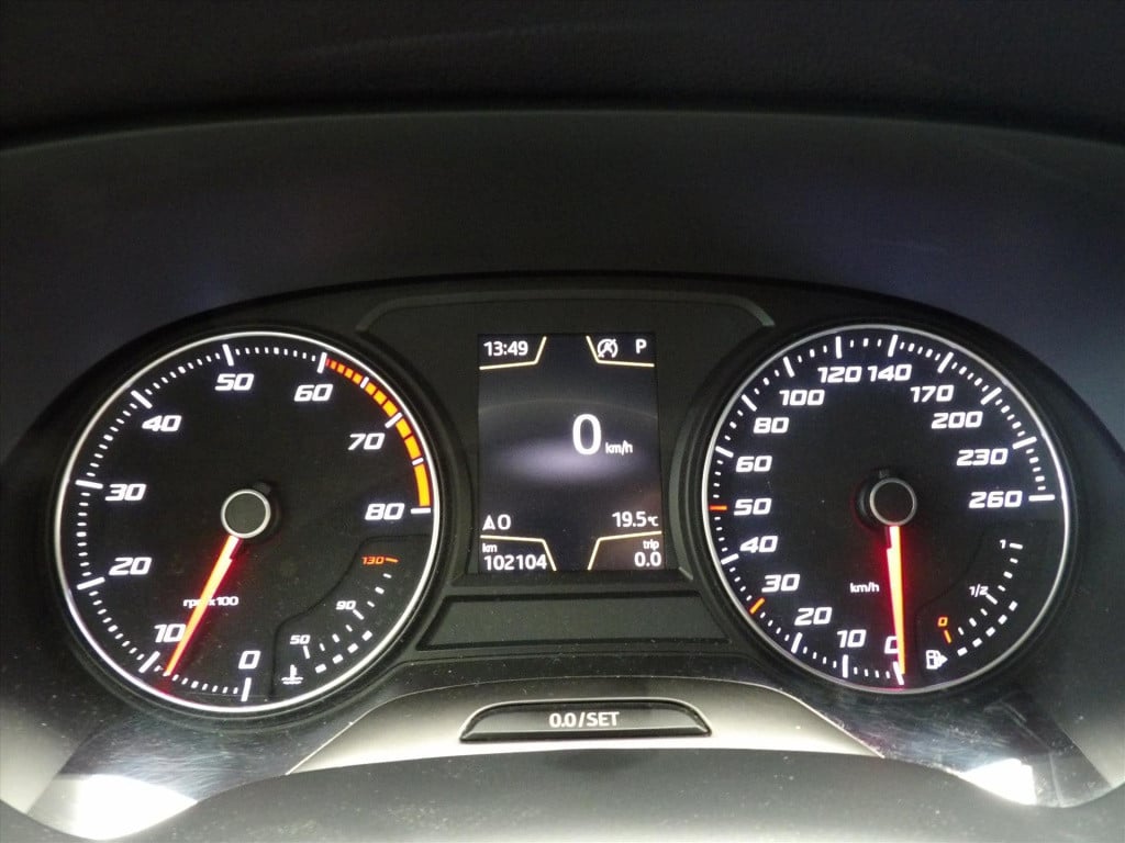 Seat Ateca 1.4 ecotsi 150pk dsg-7 xcellence