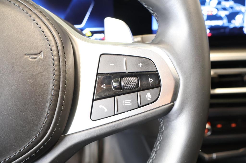 BMW 3-serie touring 330i high executive m sport, adaptive cruise, widescree