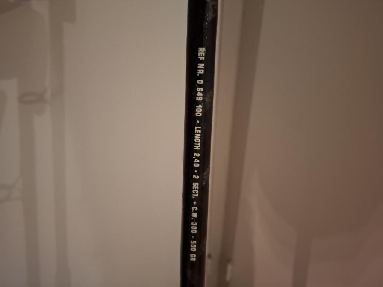 ARCA boothengel 2.40