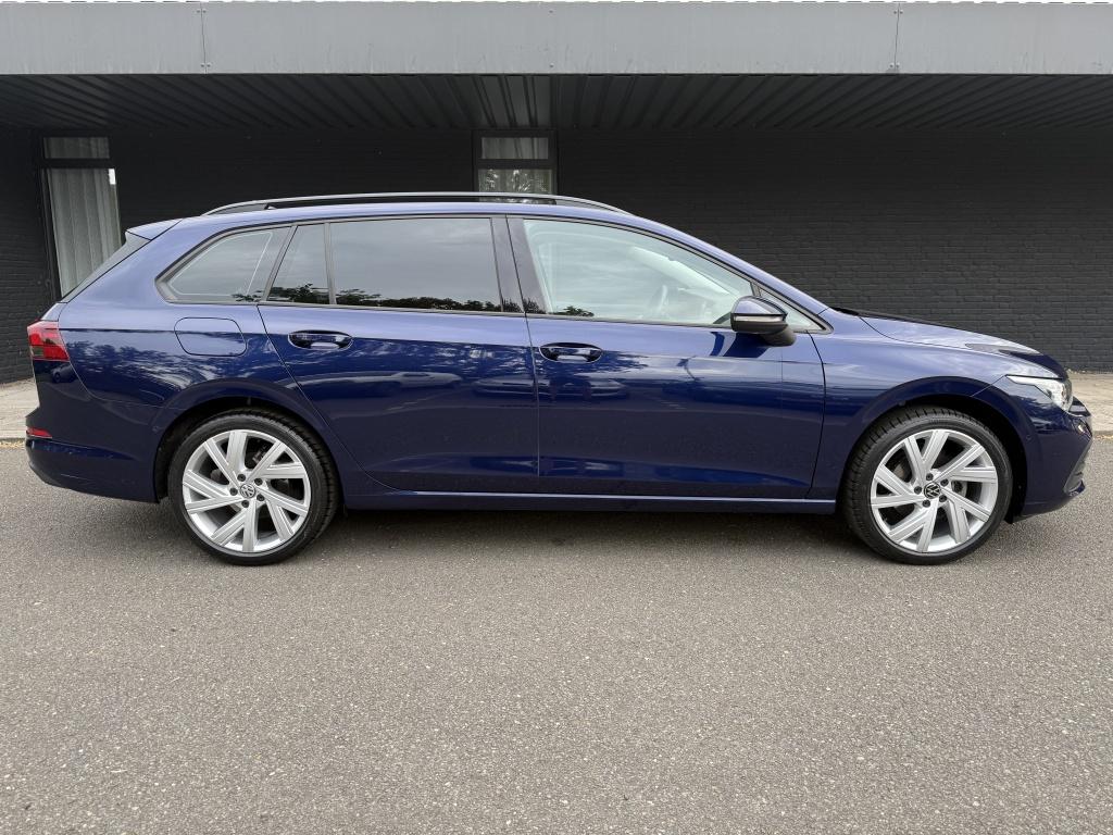 Volkswagen Golf variant 1.5 etsi life business