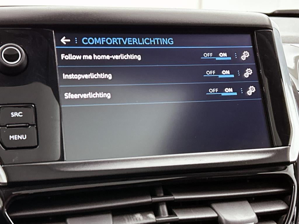 Peugeot 2008 110 pk automaat allure | rijklaar | panoramadak | trekhaak | s