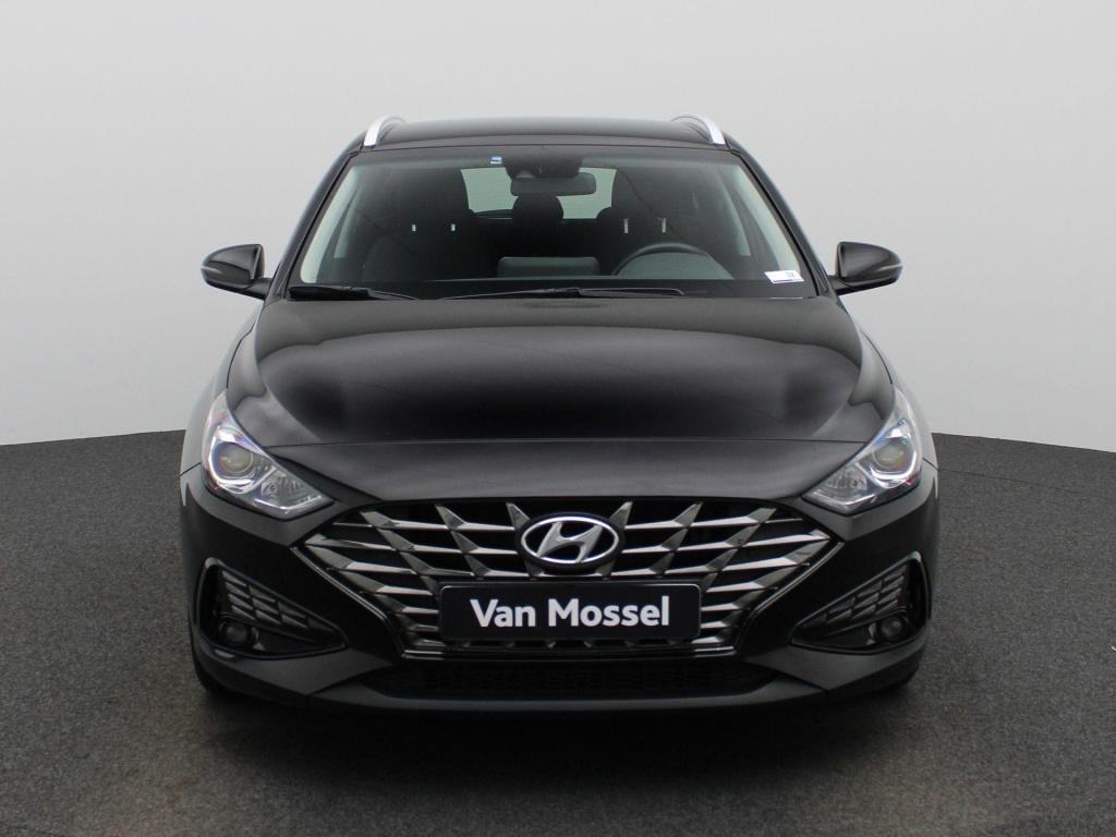 Hyundai I 30 wagon 1.0 t-gdi mhev comfort | automaat | navigatie | achterui