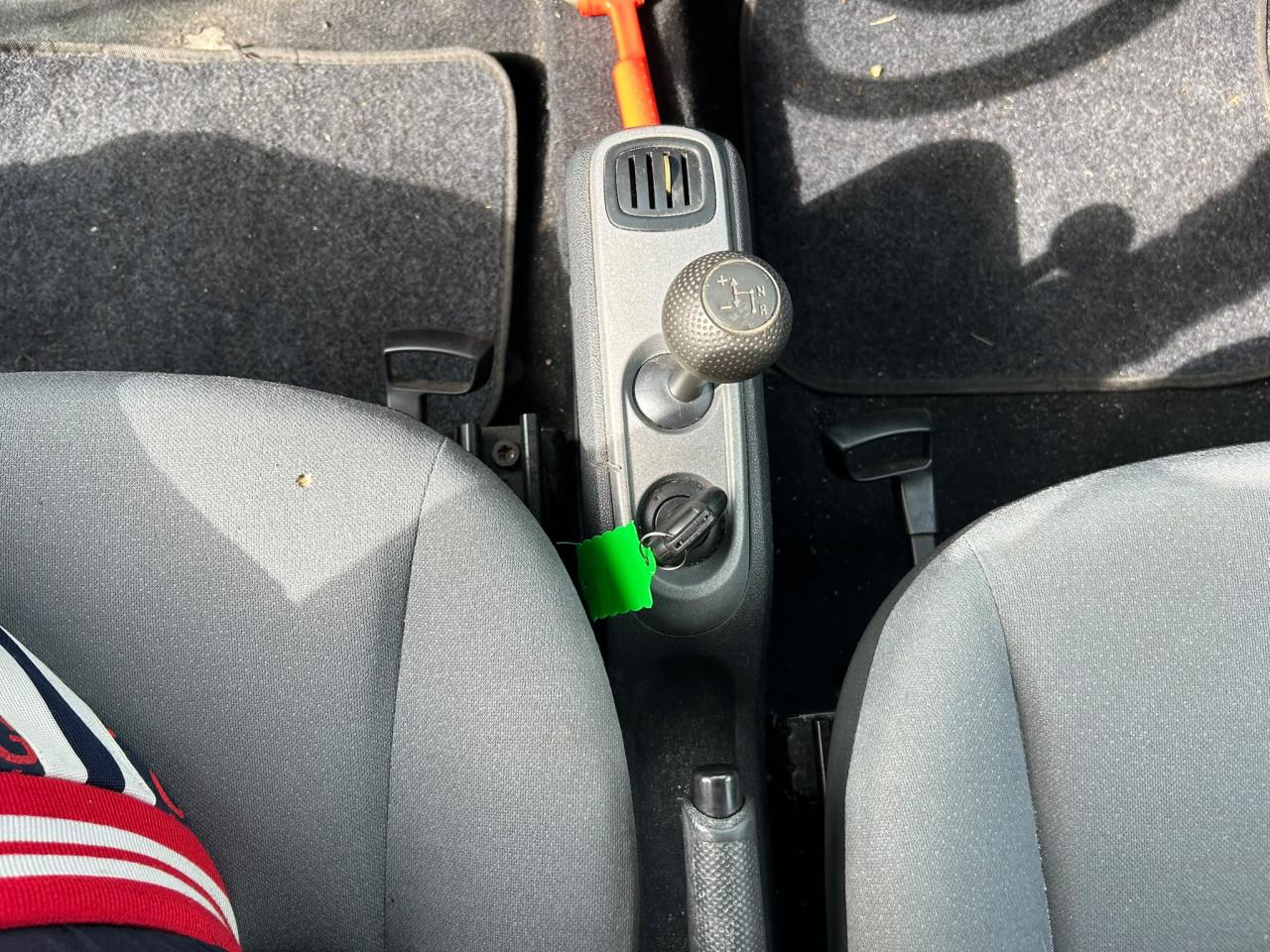 Smart Fortwo coupé 1.0 Pure Automaat | Lange APK | €2.999