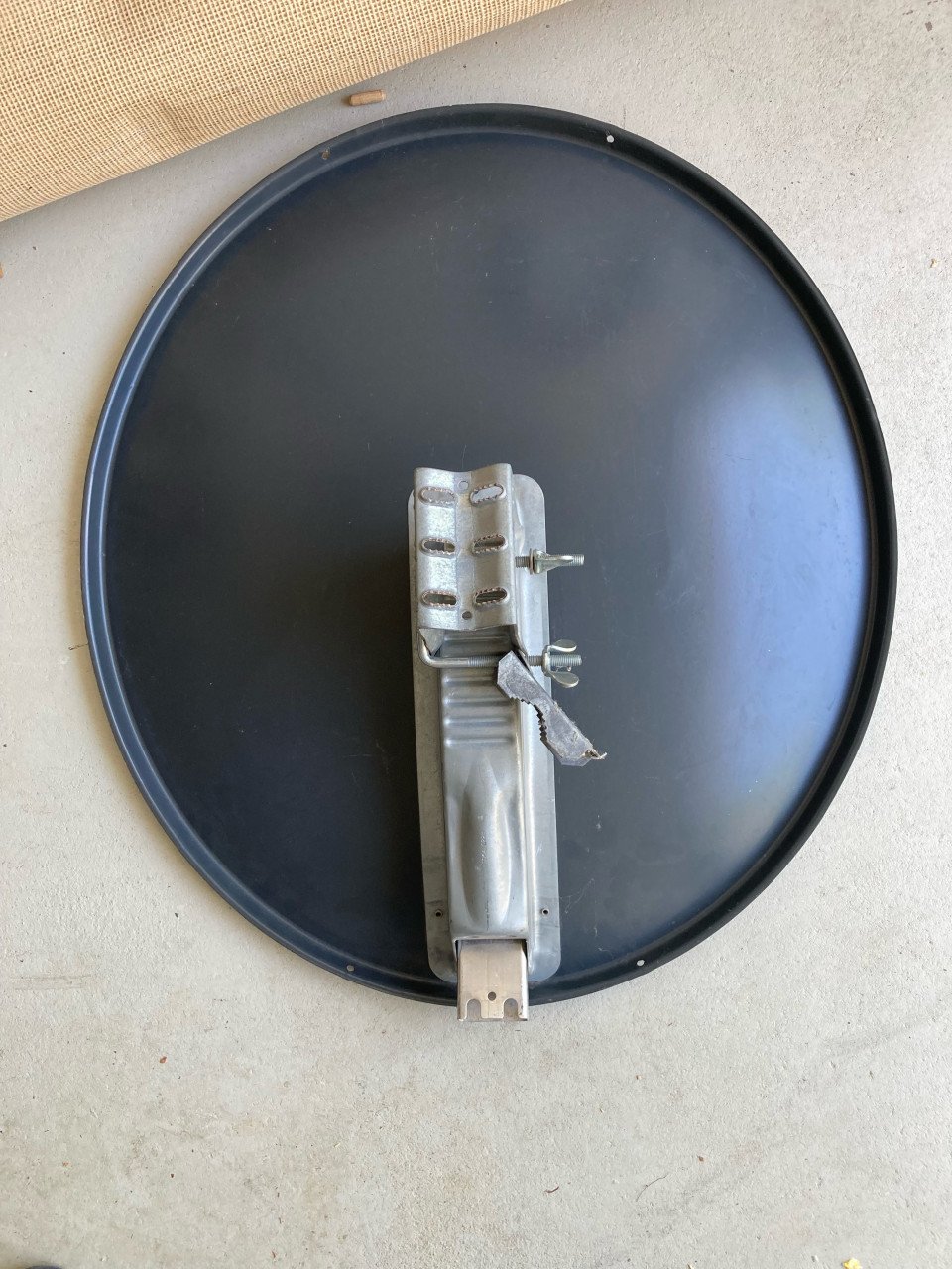 Schotel antenne