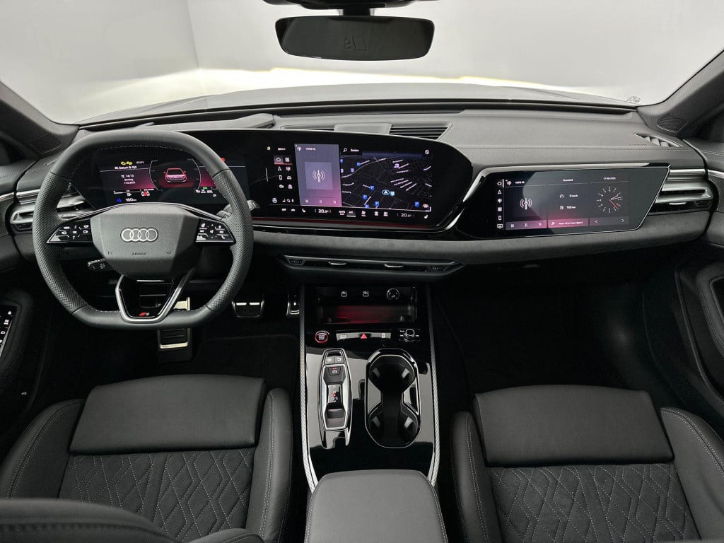 Audi A5 avant s5 50 year edition 3.0 tfsi 270 kw / 367 pk avant