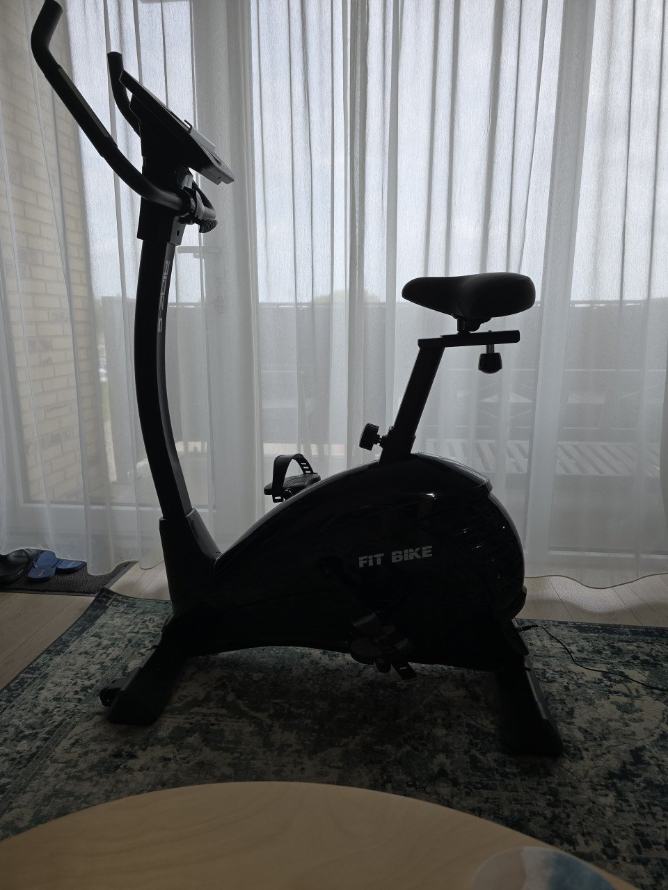 Hometrainer