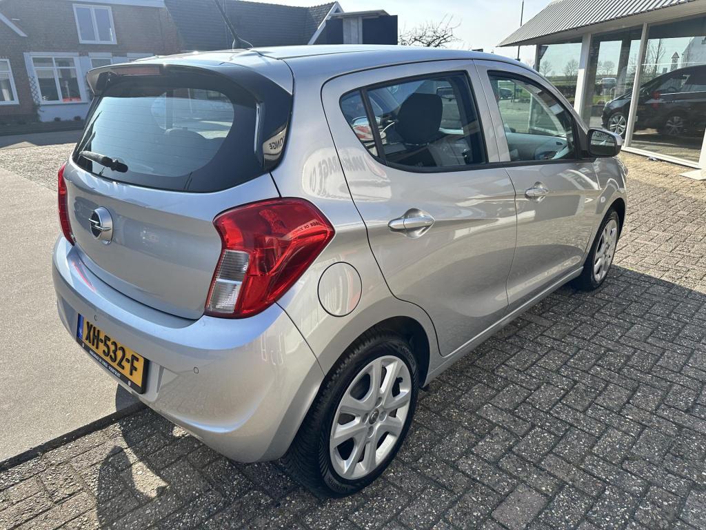 Opel Karl 1.0 ecoflex edition