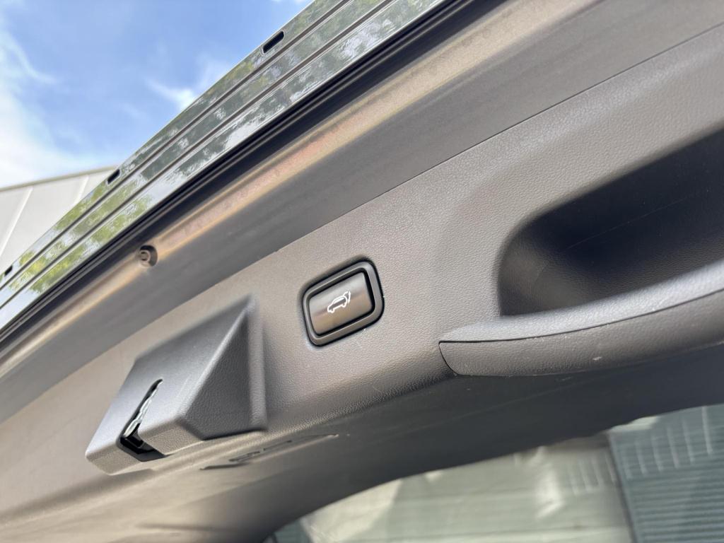 Hyundai Tucson 1.6 t-gdi hev premium sky incl. trekhaak!