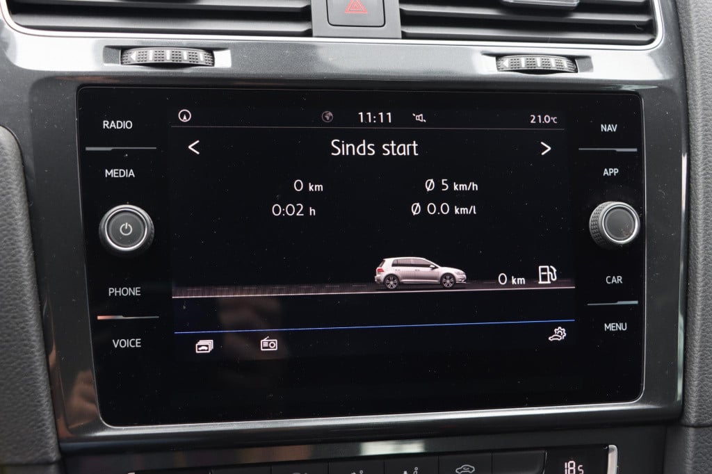 Volkswagen Golf 1.0 tsi comfortline business 115pk