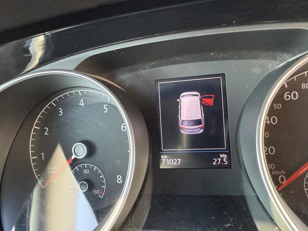 Volkswagen Touran 1.5 tsi 150pk highline 7p