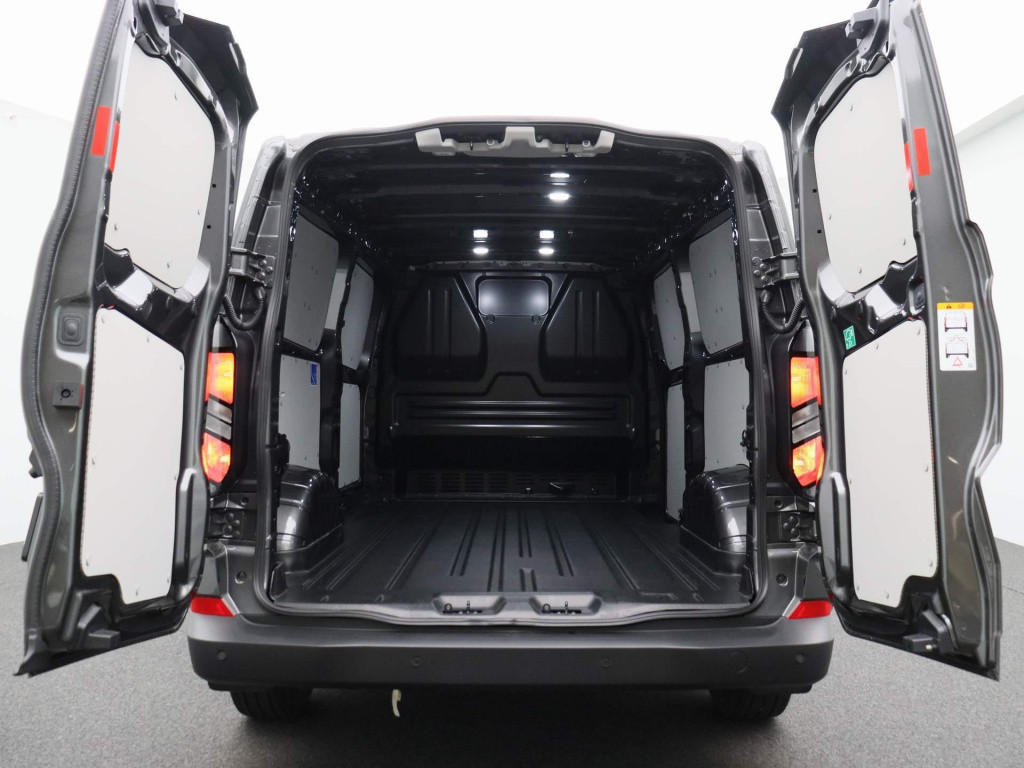 Ford Transit Custom 300 2.0 tdci l2h1 trend