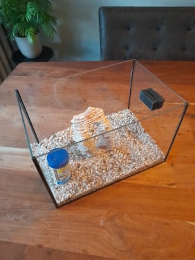 Aquarium