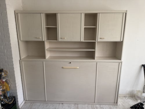 Kast Bed