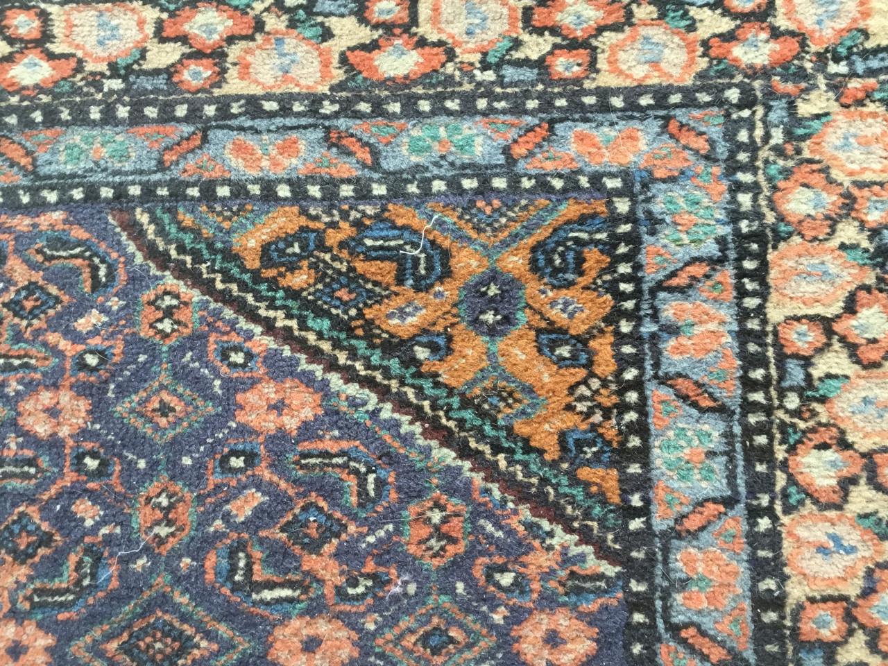 Persisch tapijt