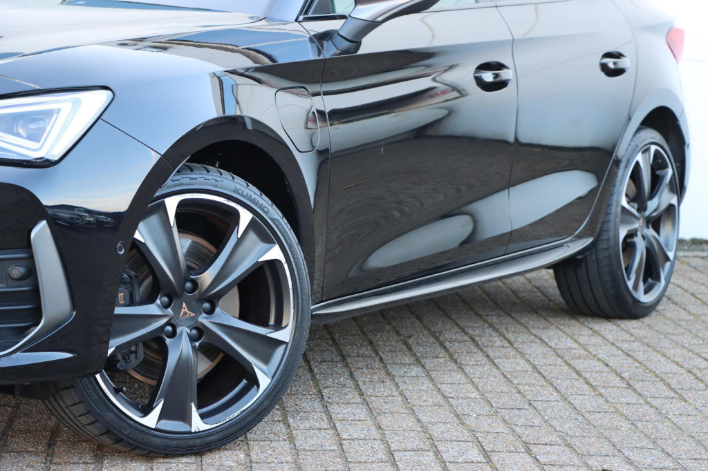 Cupra Leon 1.4 e-hybrid vz performance 245pk dsg6
