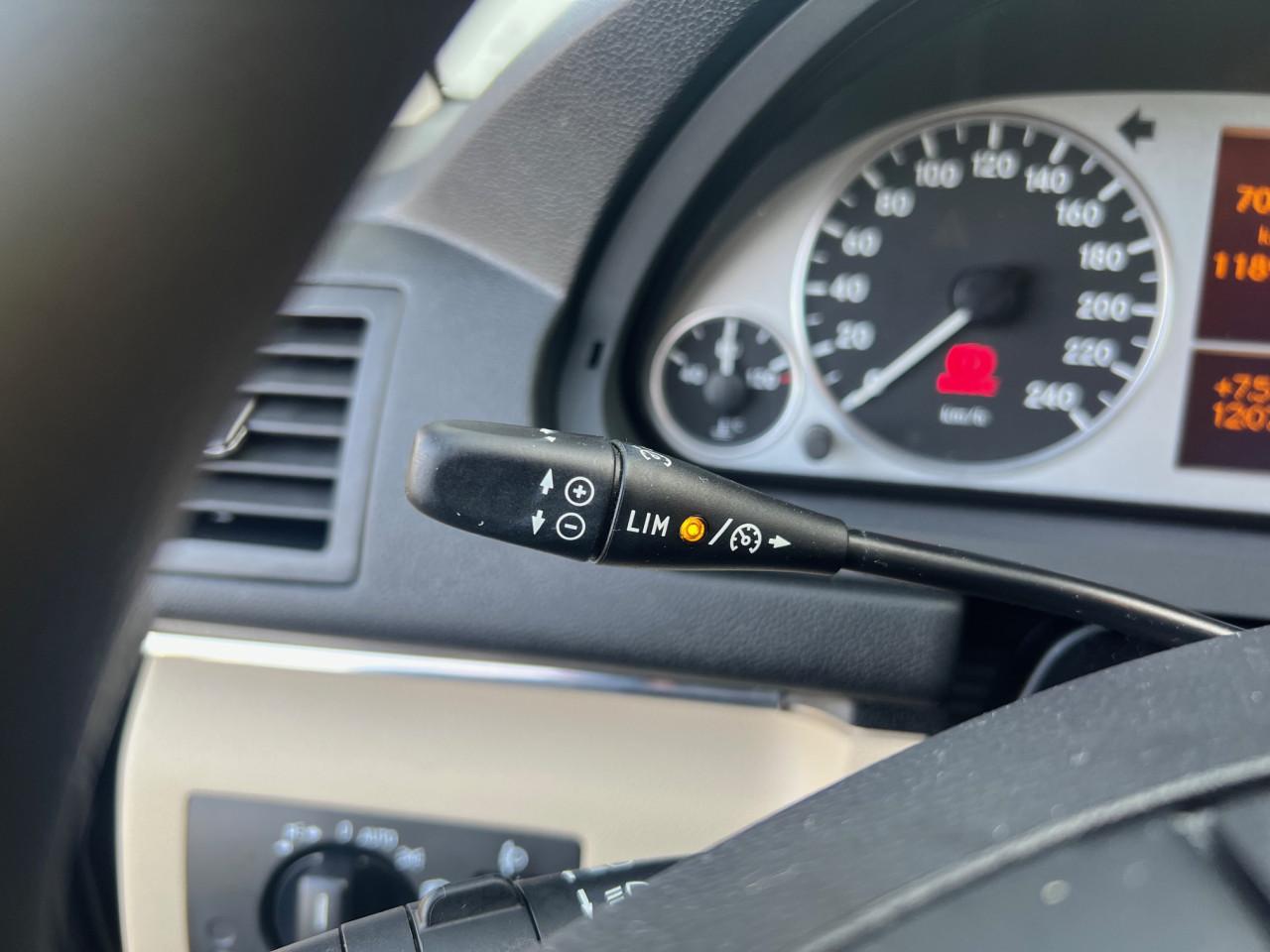 Keurige Mercedes B Klasse uit 2011 met slechts 119.980 km