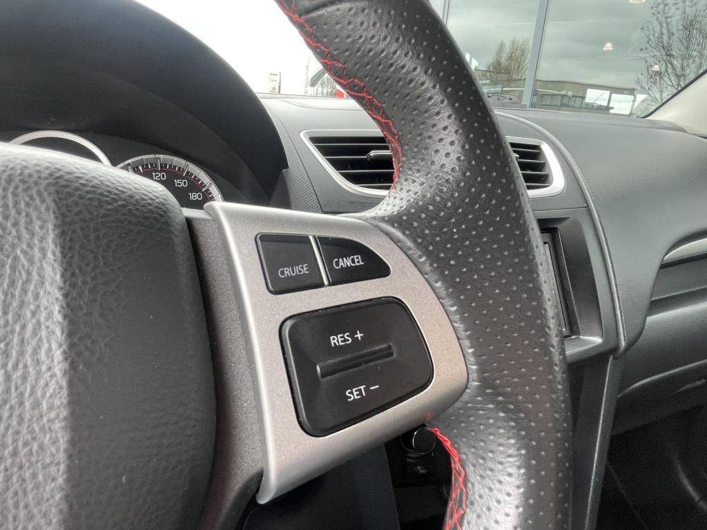 Suzuki Swift 1.6 sport |nette staat|