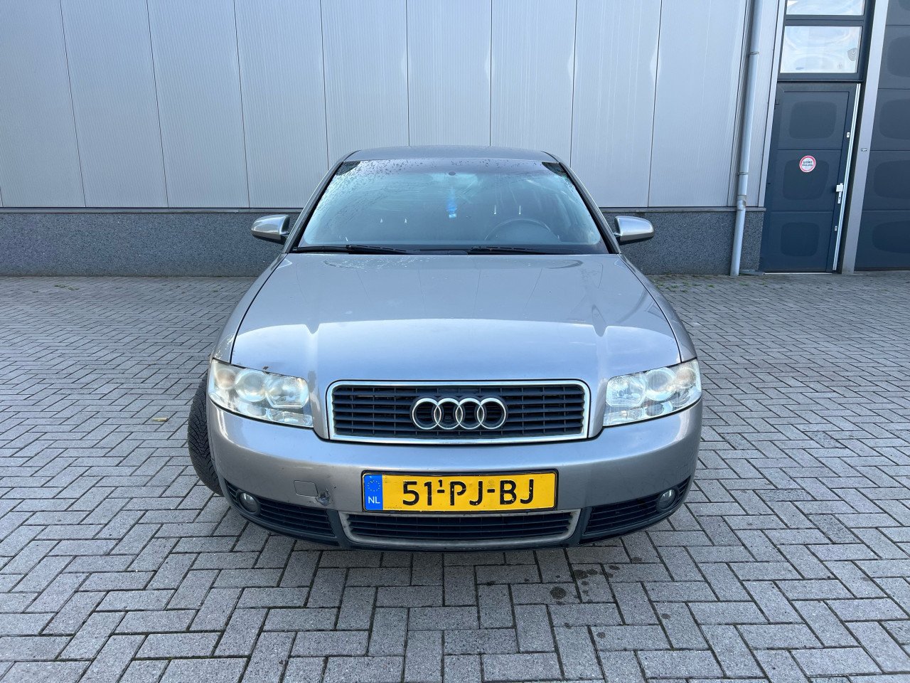 Audi A4 Limousine 1.6 Pro Line Airco