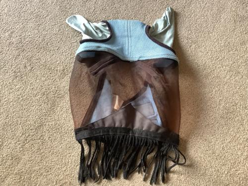 Vliegenmasker