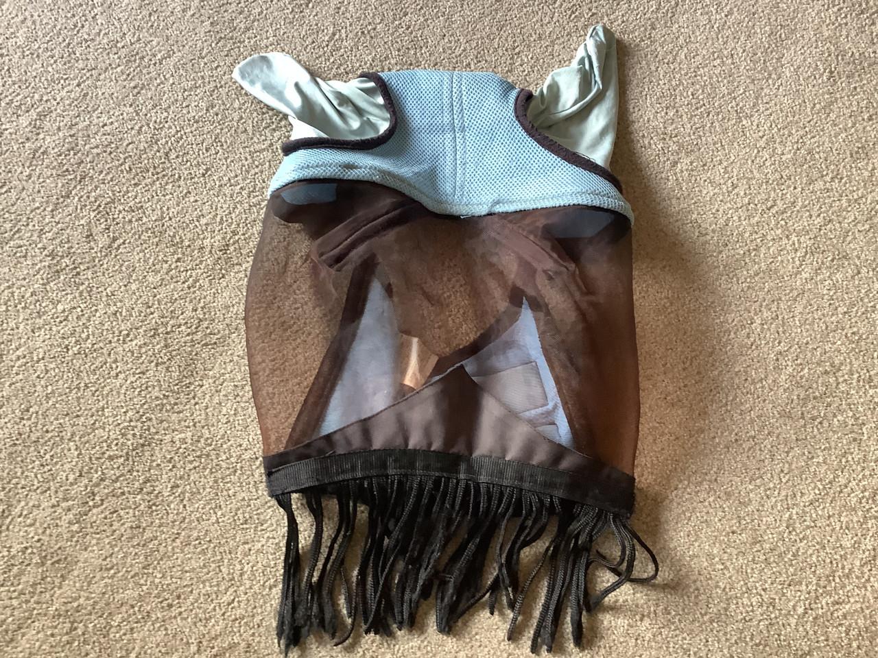 Vliegenmasker